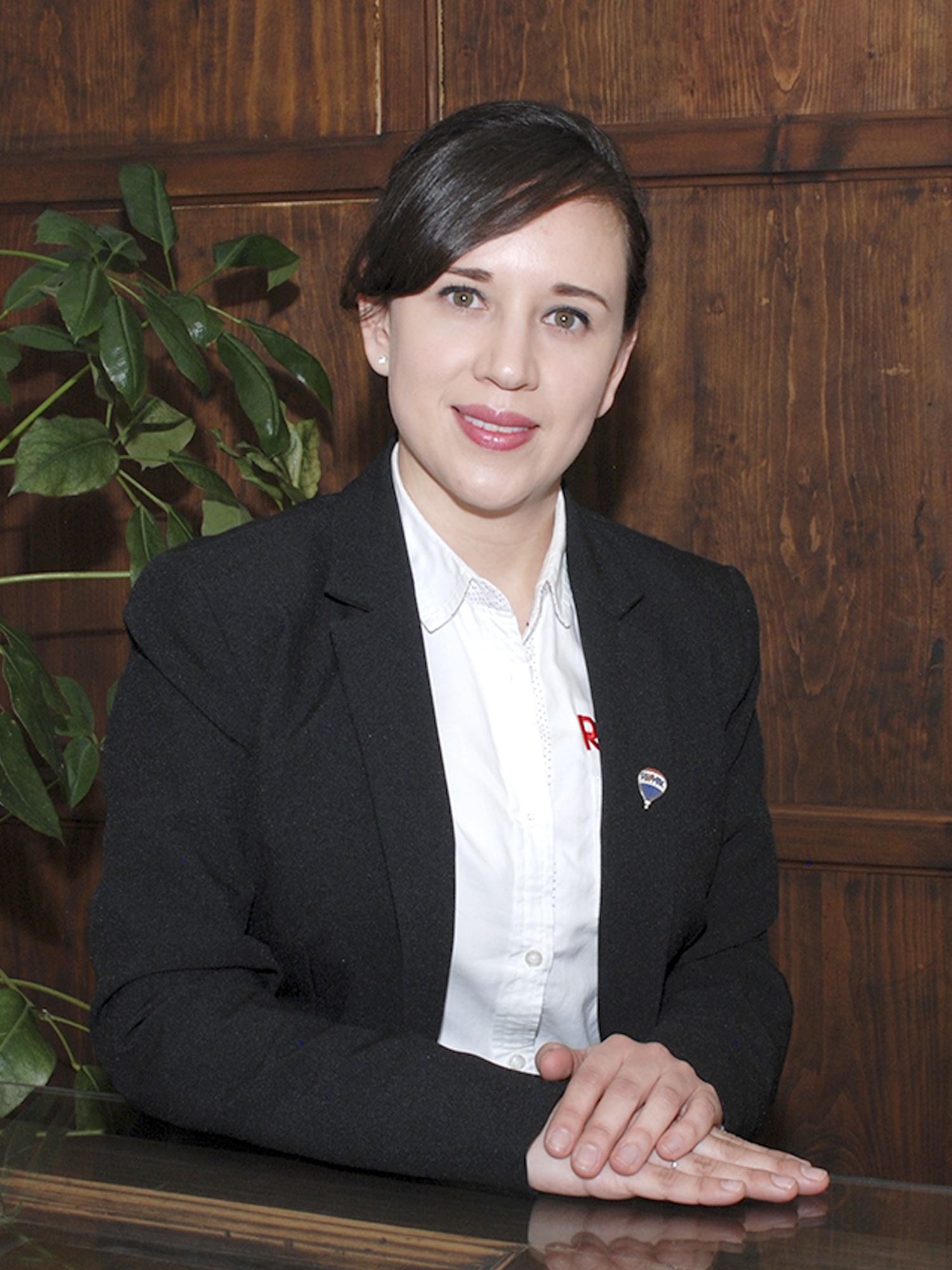 Norma Grissel PÃ©rez Molina