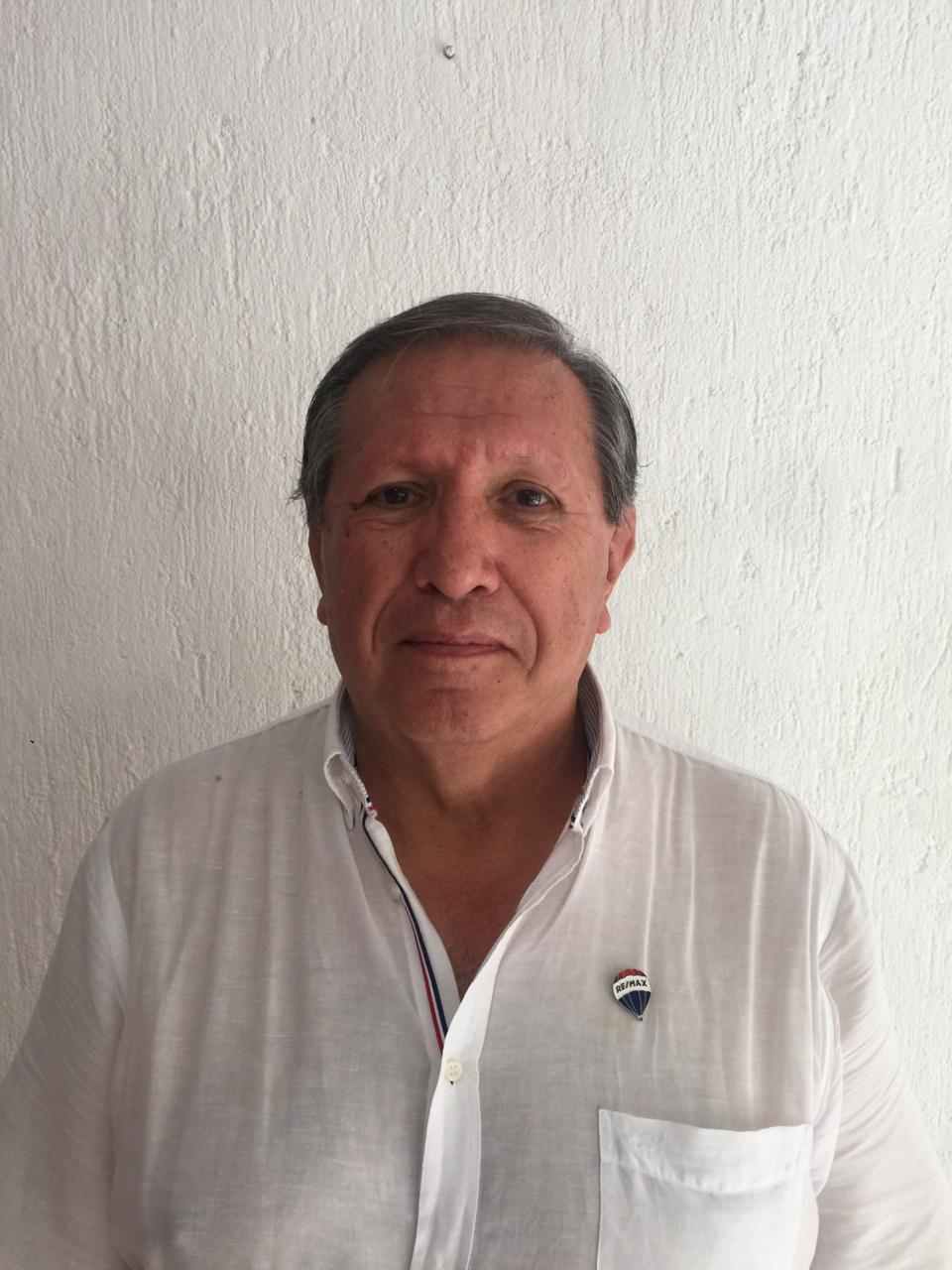 Miguel  GutiÃ©rrez BriseÃ±o