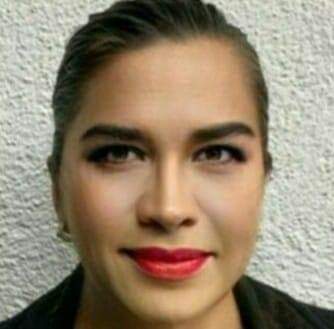 Sandy Ramos