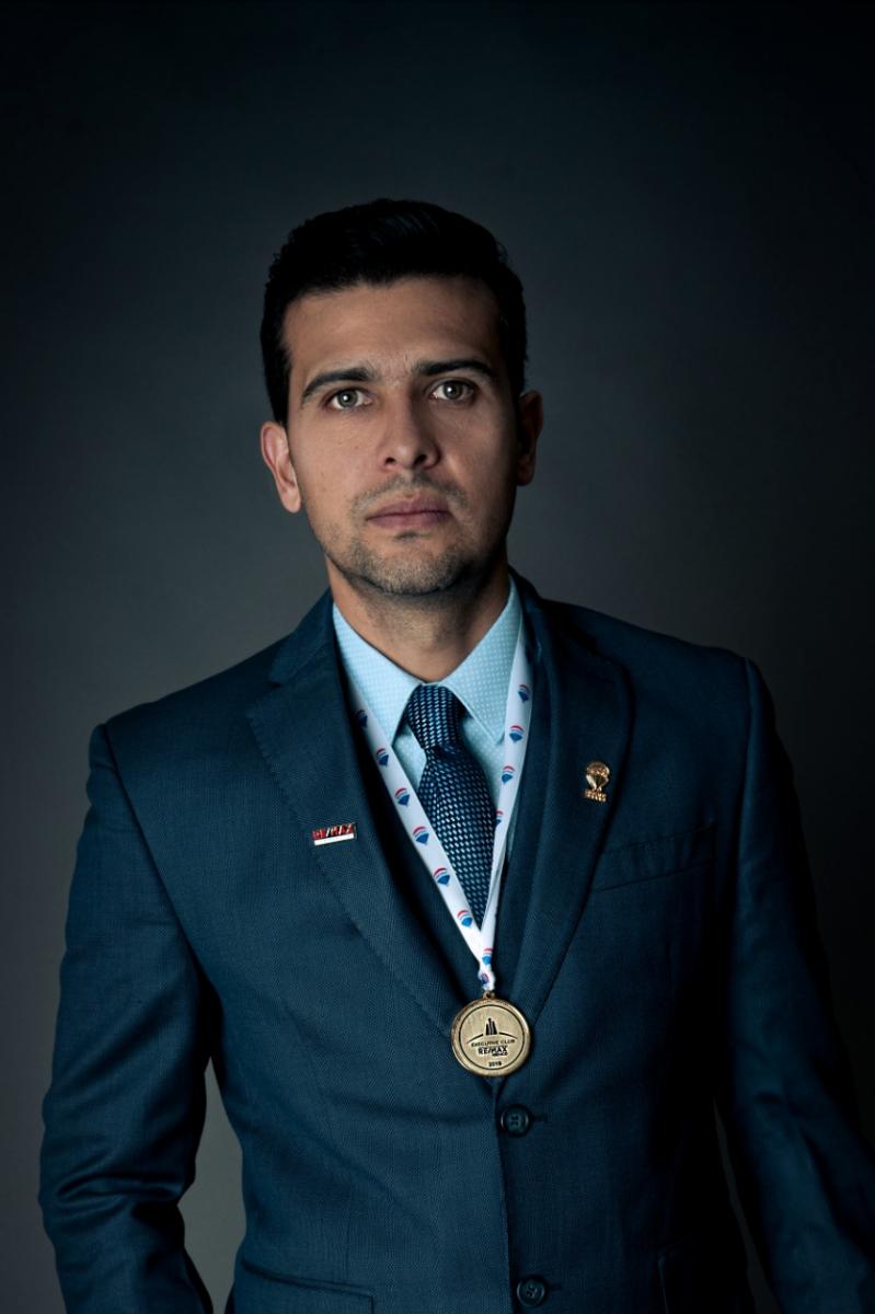 Gabriel  GarcÃ­a