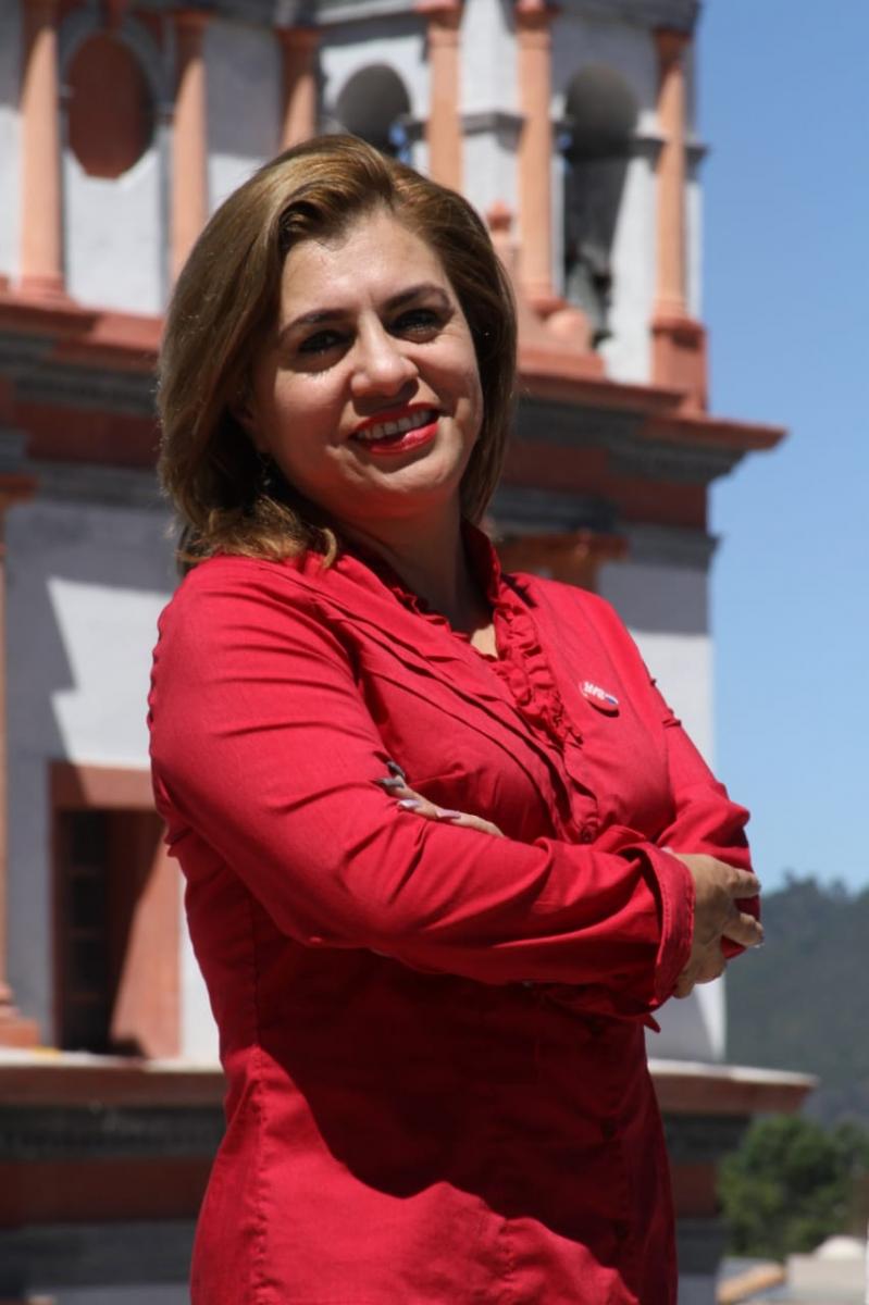 Zennith  Aguilar  