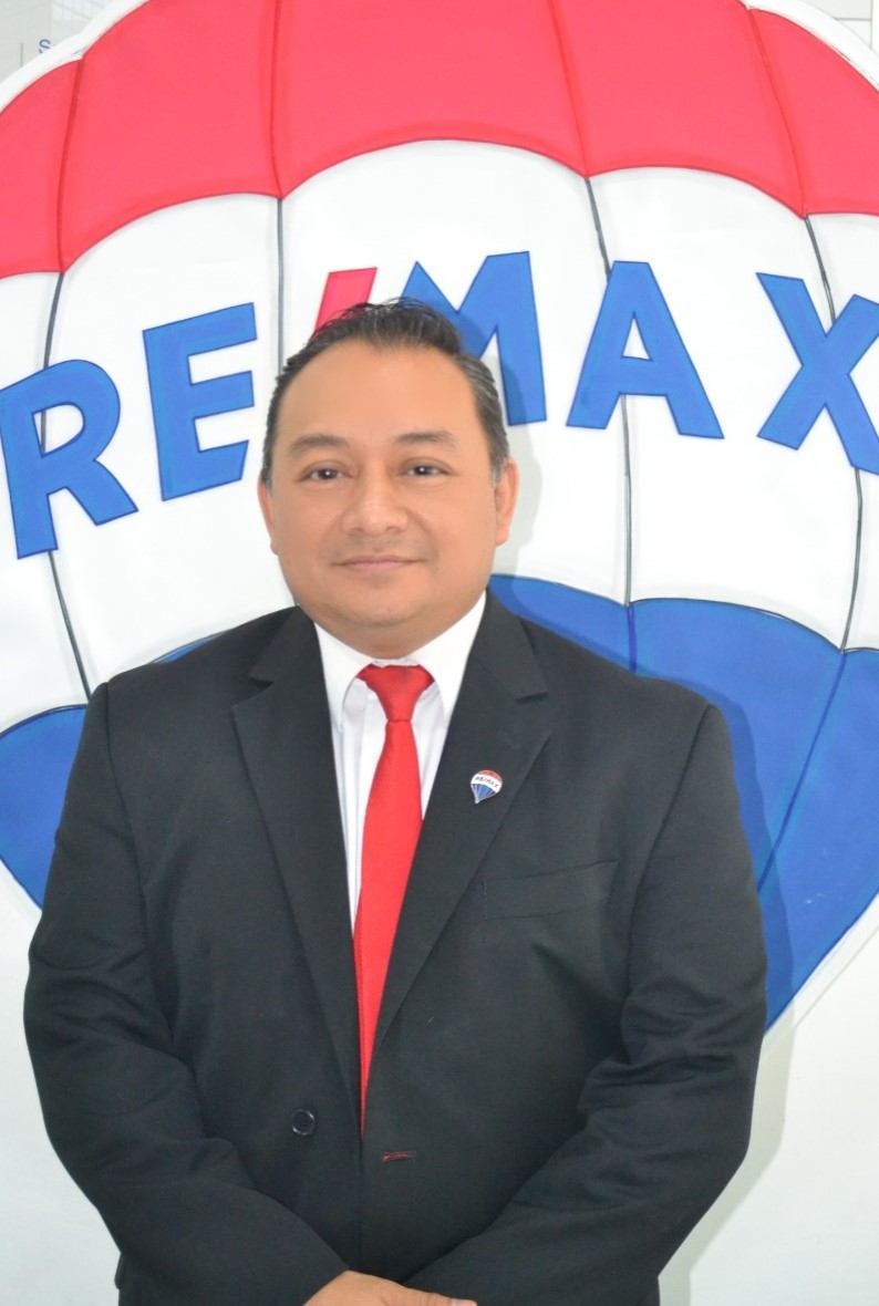 RE/MAX México Comercial