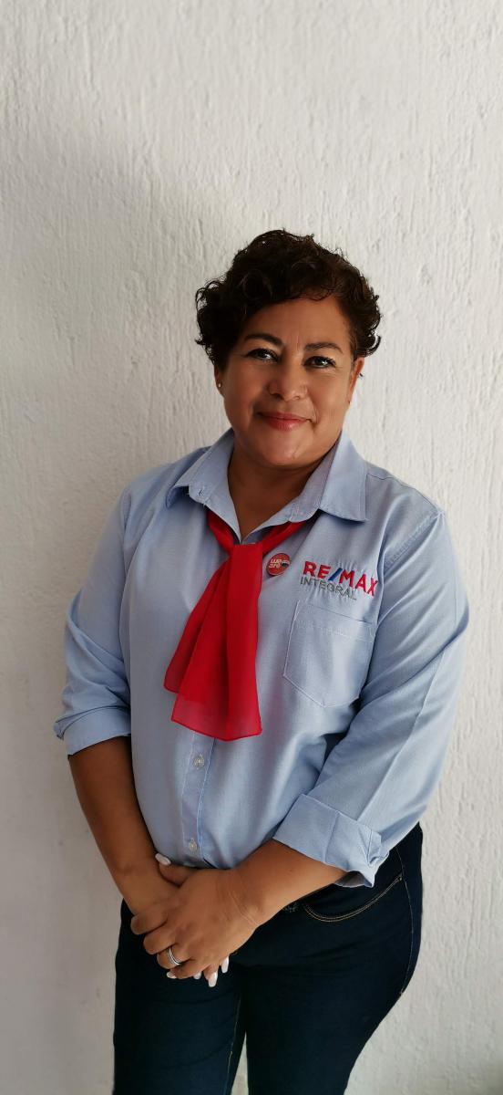 Patricia Robles Moguel