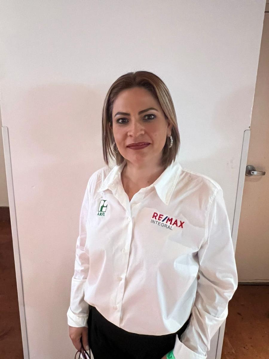 Mariela Sanchez Zuarth