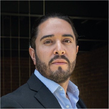Fernando Zepeda Trujillo