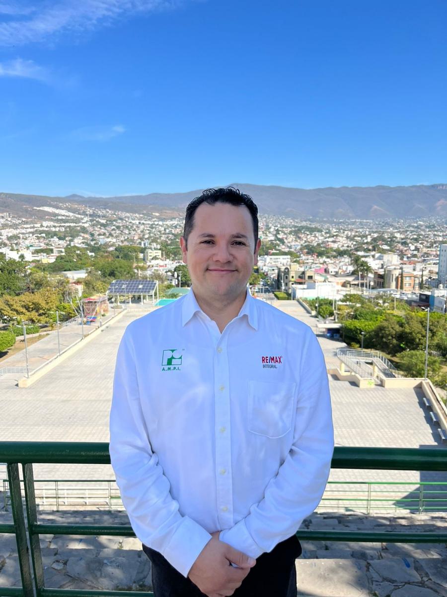 Gabriel Avila Molina