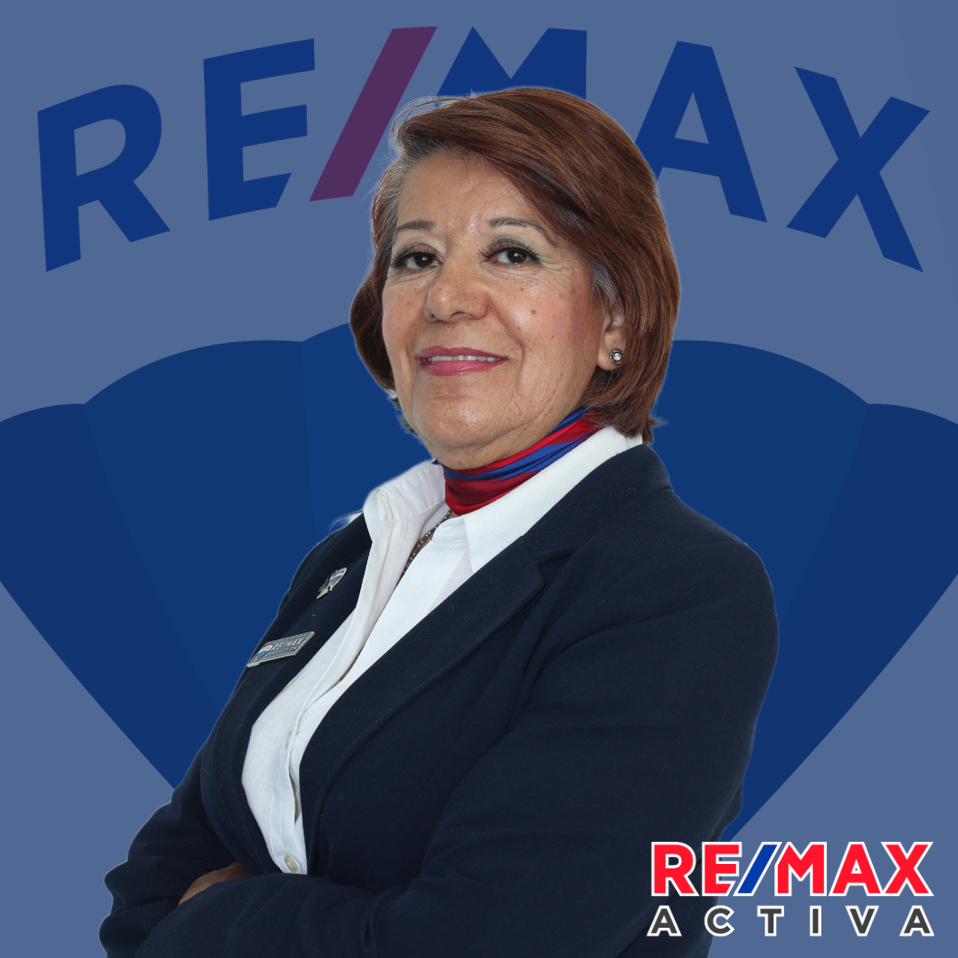 RE/MAX México Comercial