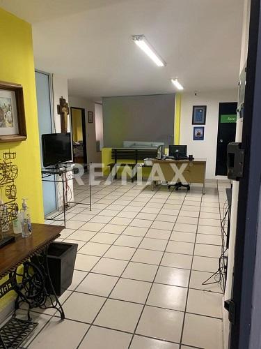 Oficina - Comercial en Renta