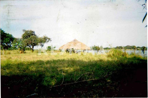 Terreno en Venta