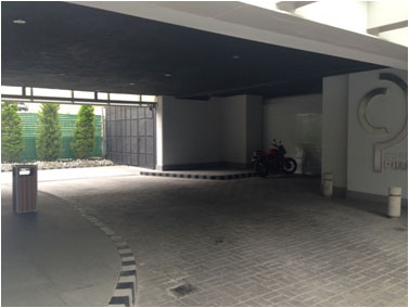 Oficina - Comercial en renta, Lomas de Tecamachalco, Naucalpan de Juárez
