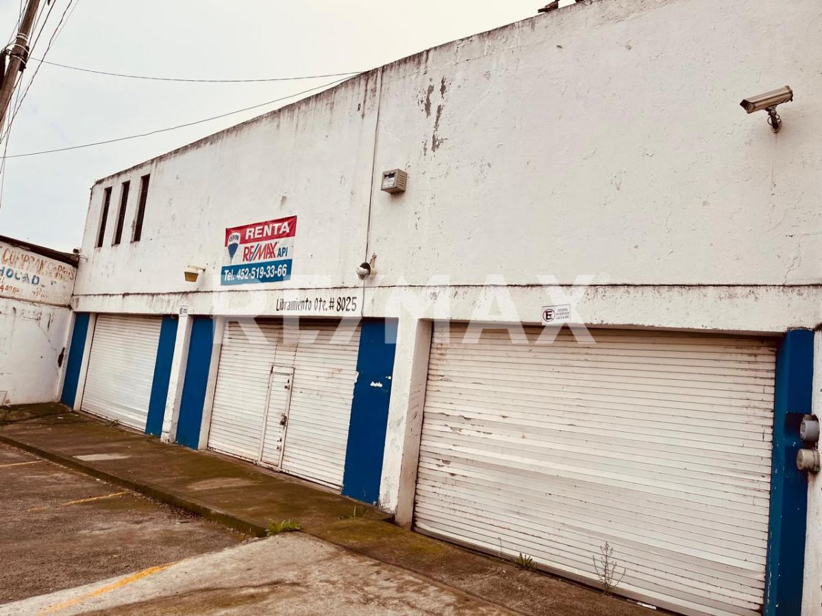Local - Comercial en Renta