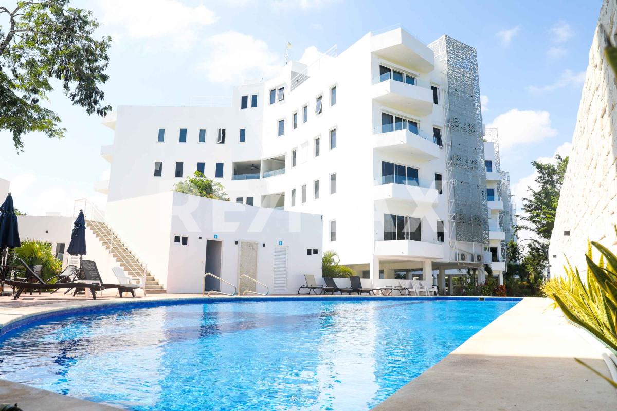 Starlight Condo de 2 Recamaras en Venta - (34)