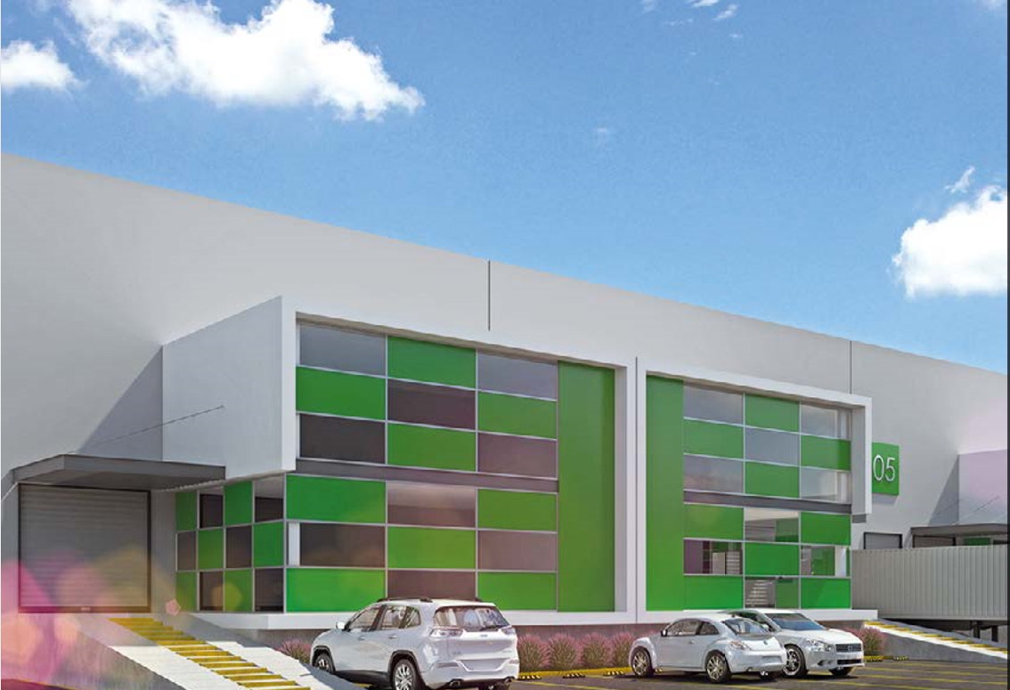 BODEGA EN VENTA AKIRA PARK - (34)