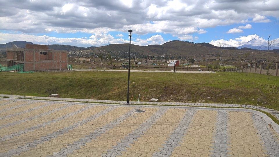 TERRENO EN PARQUE ANAHUAC