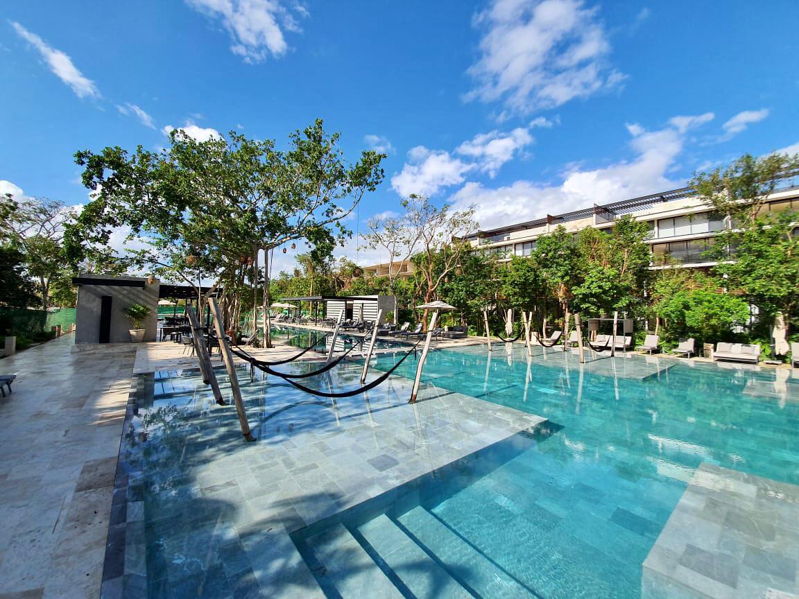 Excelente Oportunidad de Inversión en Zona Exclusiva de Playa del Carmen - (34)