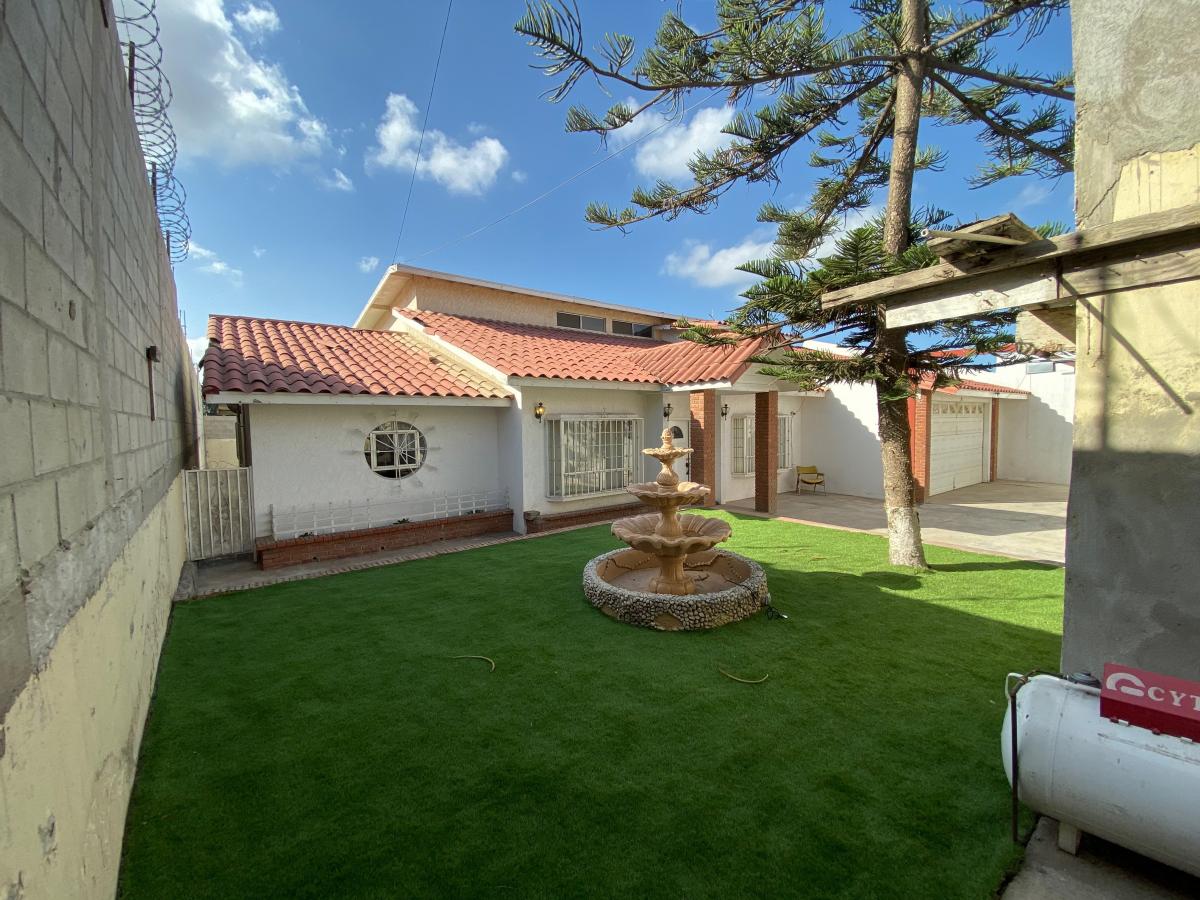 Casa en Venta en Piedras Negras