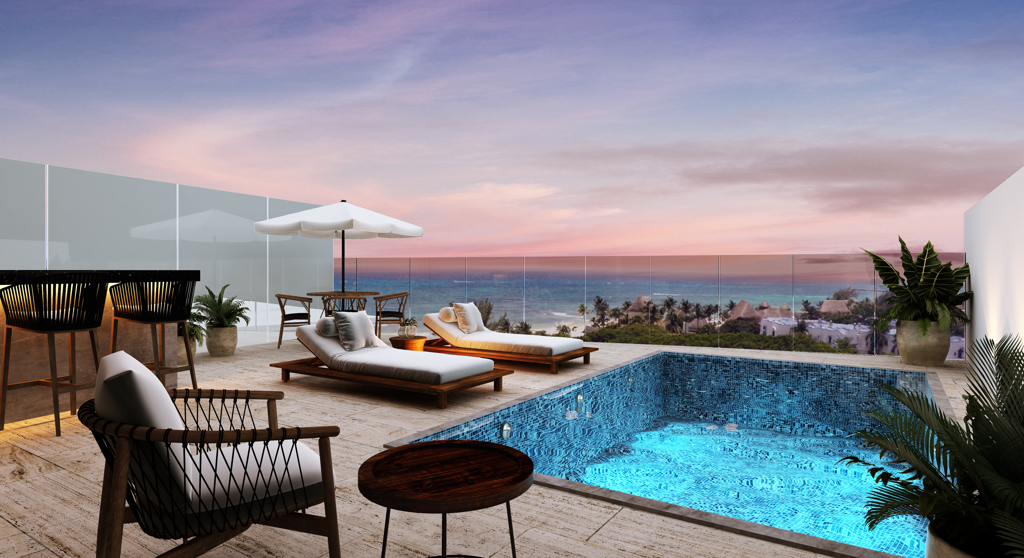 Departamento en Venta - 34