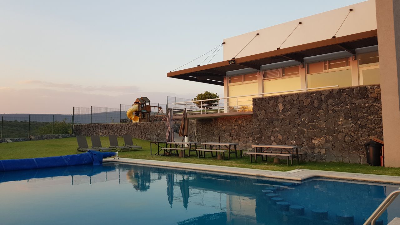 CASA EN VENTA EN MISIÓN SAN JERÓNIMO - (34)