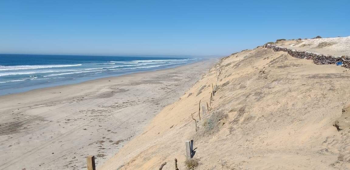Terreno en venta, Popular san quintin, Ensenada, Baja California