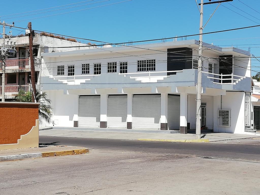 Casas En Renta En Mazatlan Lamudi