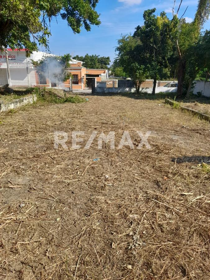 Land for Sale in Pánuco