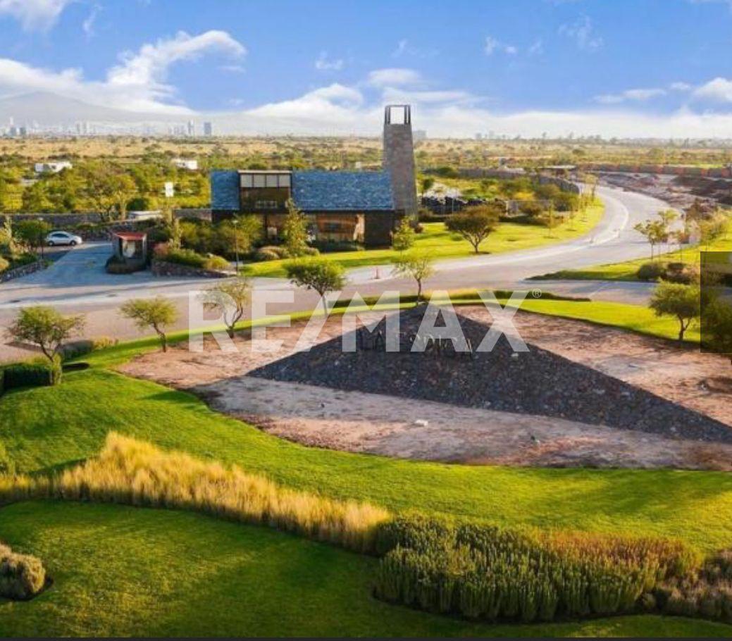 TERRENO EN VENTA EN LA ESPIGA. - (34)