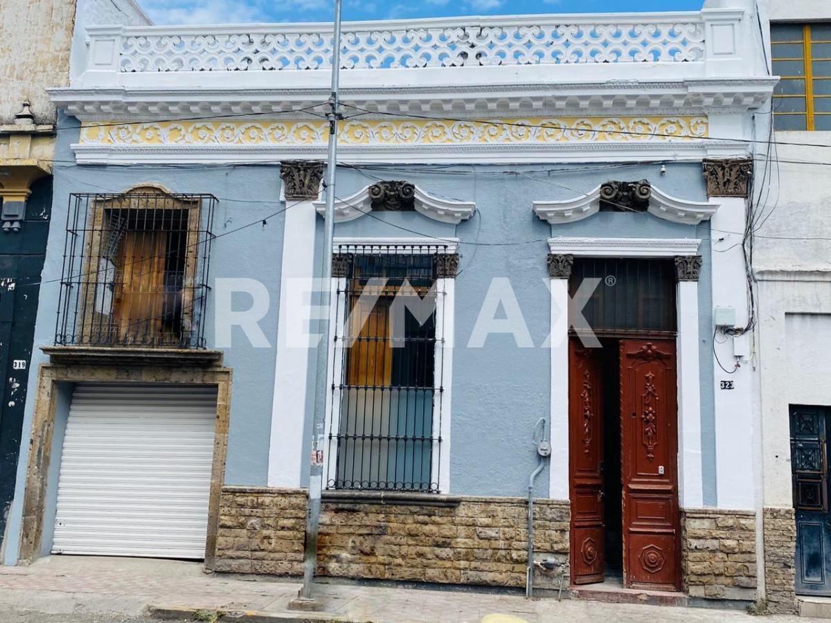 Casa en venta, Guadalajara centro, Guadalajara, Jalisco Casas y Terrenos