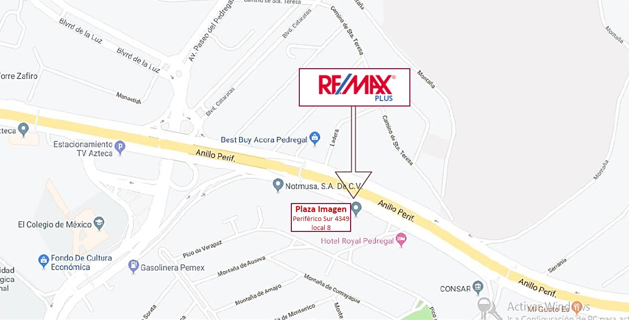 Local Renta Plaza Imagen Periferico Sur