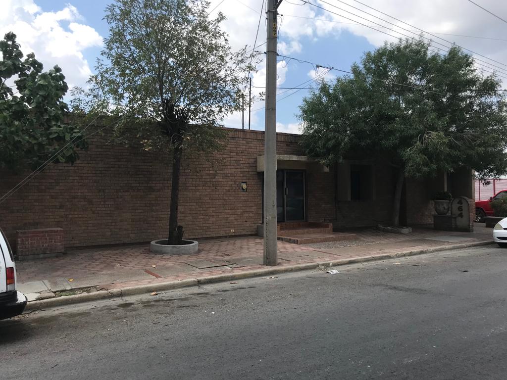 Bodega - Comercial en Renta en Parque Industrial Lagunero, Gómez Palacio, Durango