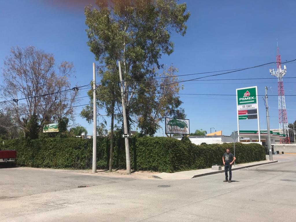 terreno Don Gu