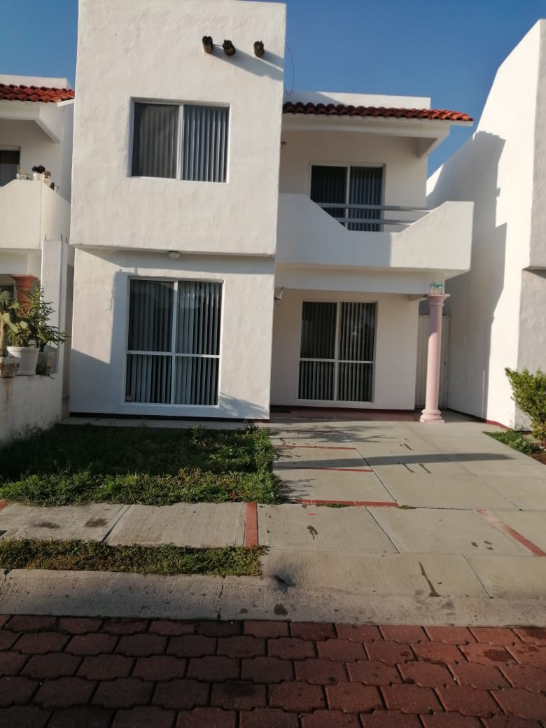 Casa En Estancia De Sarabia Las Estancias Guana Propiedades Com