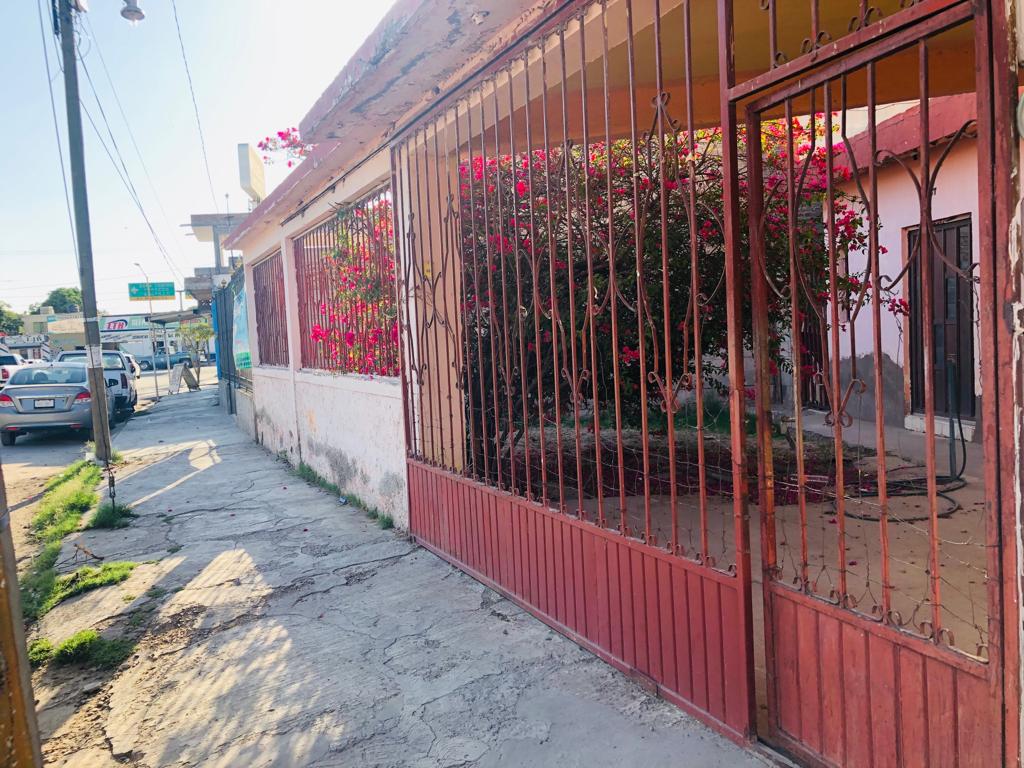 Casa en Venta en Los Álamos, Gómez Palacio, Durango