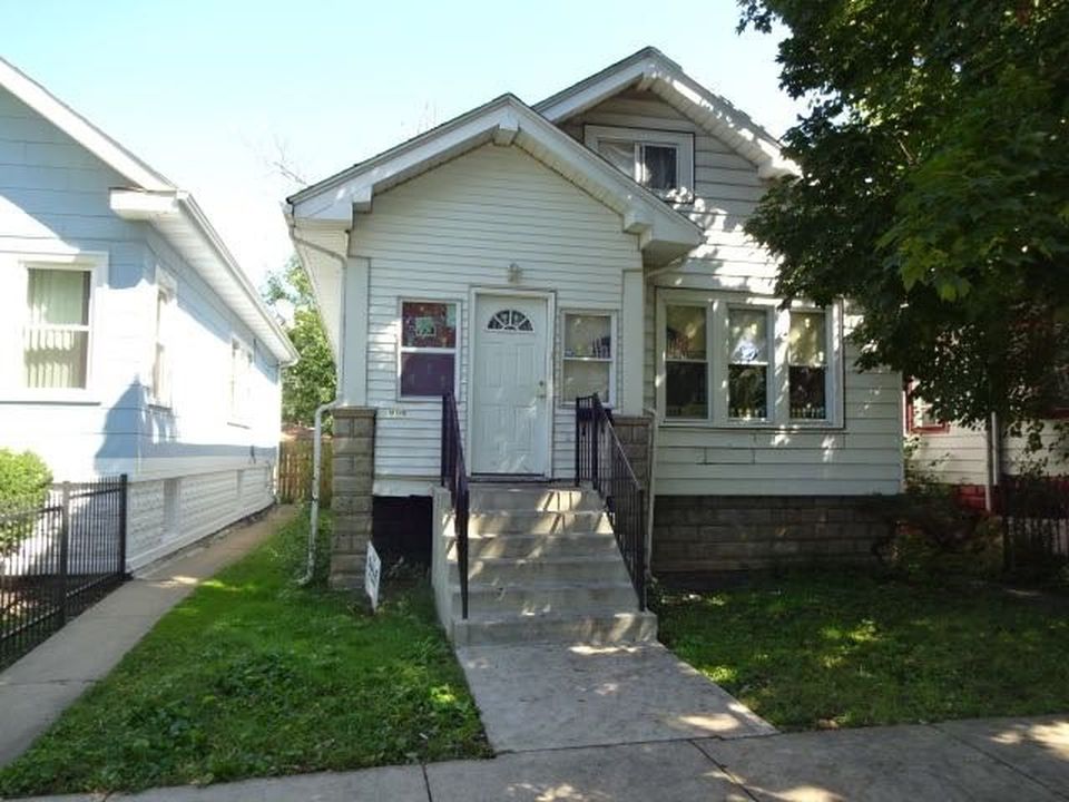 CASA EN VENTA EN CHICAGO