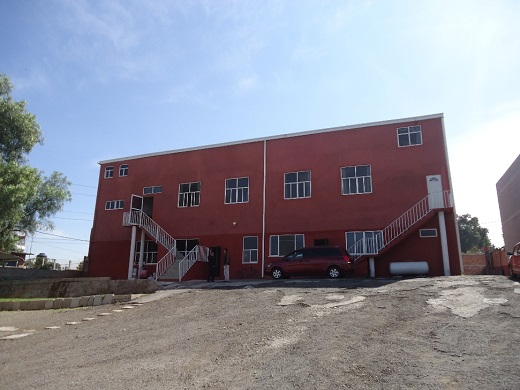 Store for Sale in San José Buenavista, Cuautitlán Izcalli