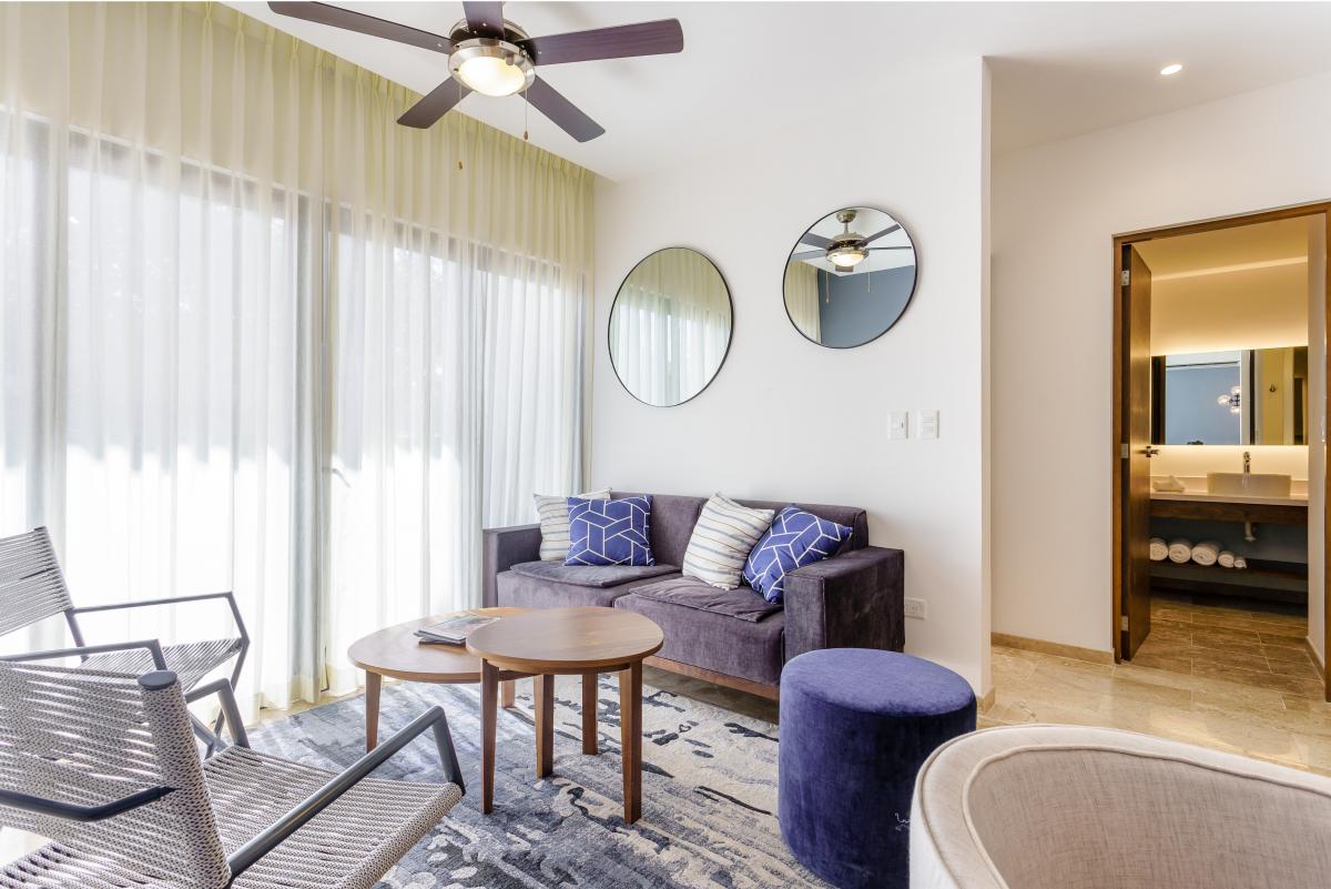 Condo de 1 Recamara en venta Playa del Carmen - (34)