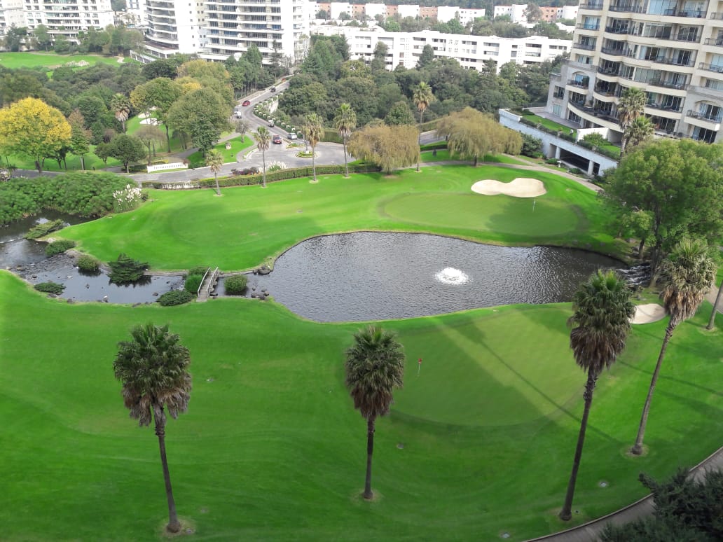 CLUB DE GOLF BOSQUES , RENTA