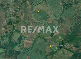 Land for Sale Rancho Paija