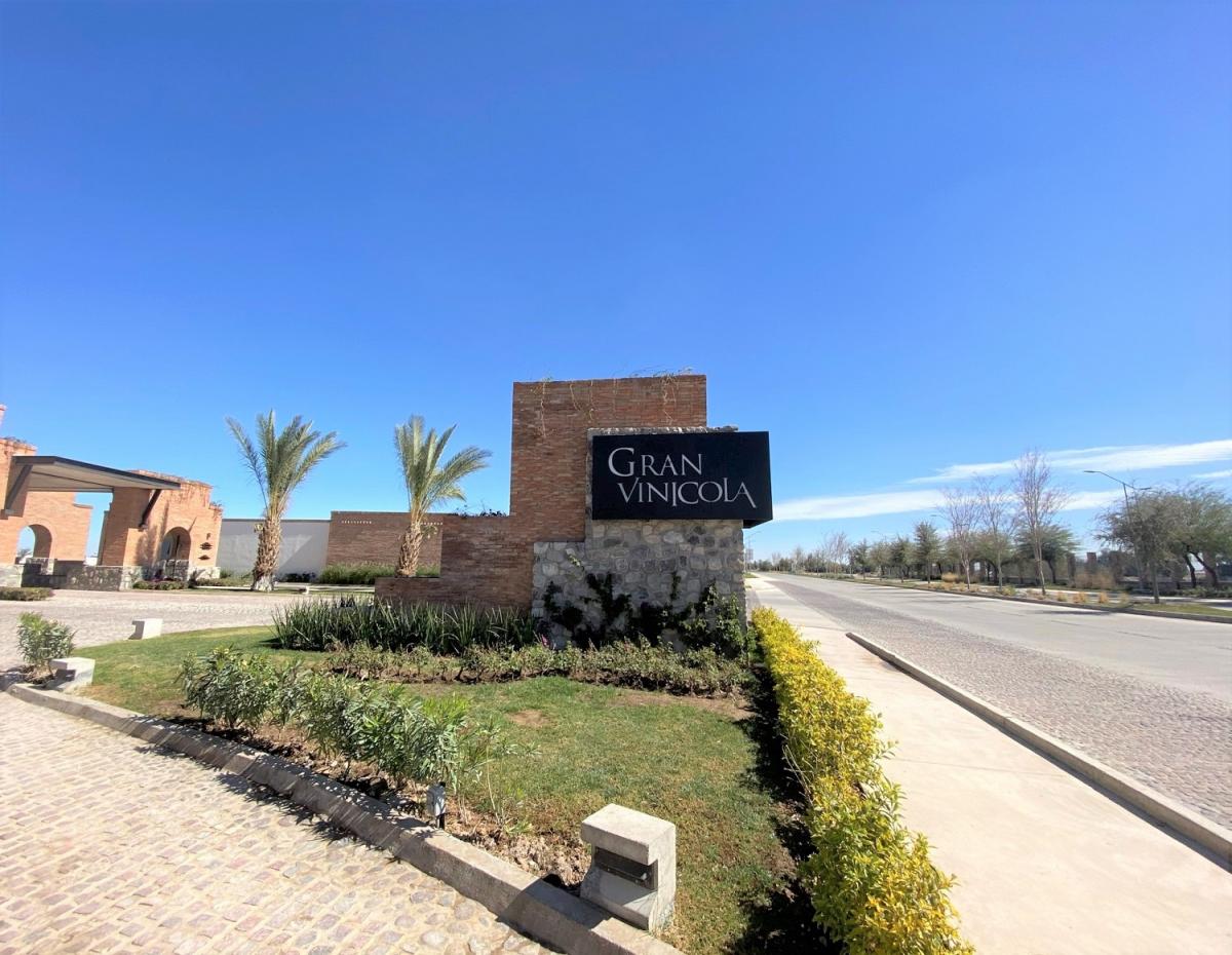 Terreno en Venta en Altozano la Nueva Laguna, Gómez Palacio, Durango