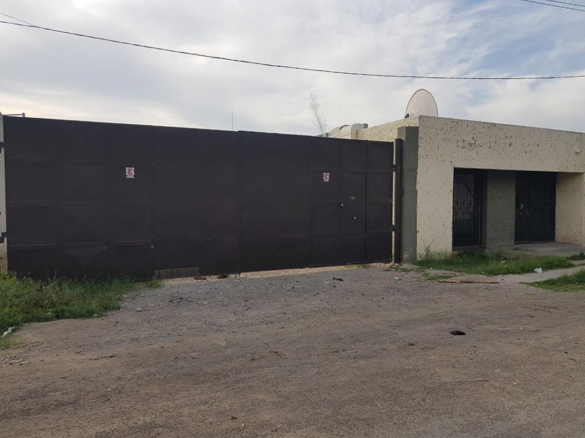 Bodega - Comercial en Renta en Parque Industrial Lagunero, Gómez Palacio, Durango