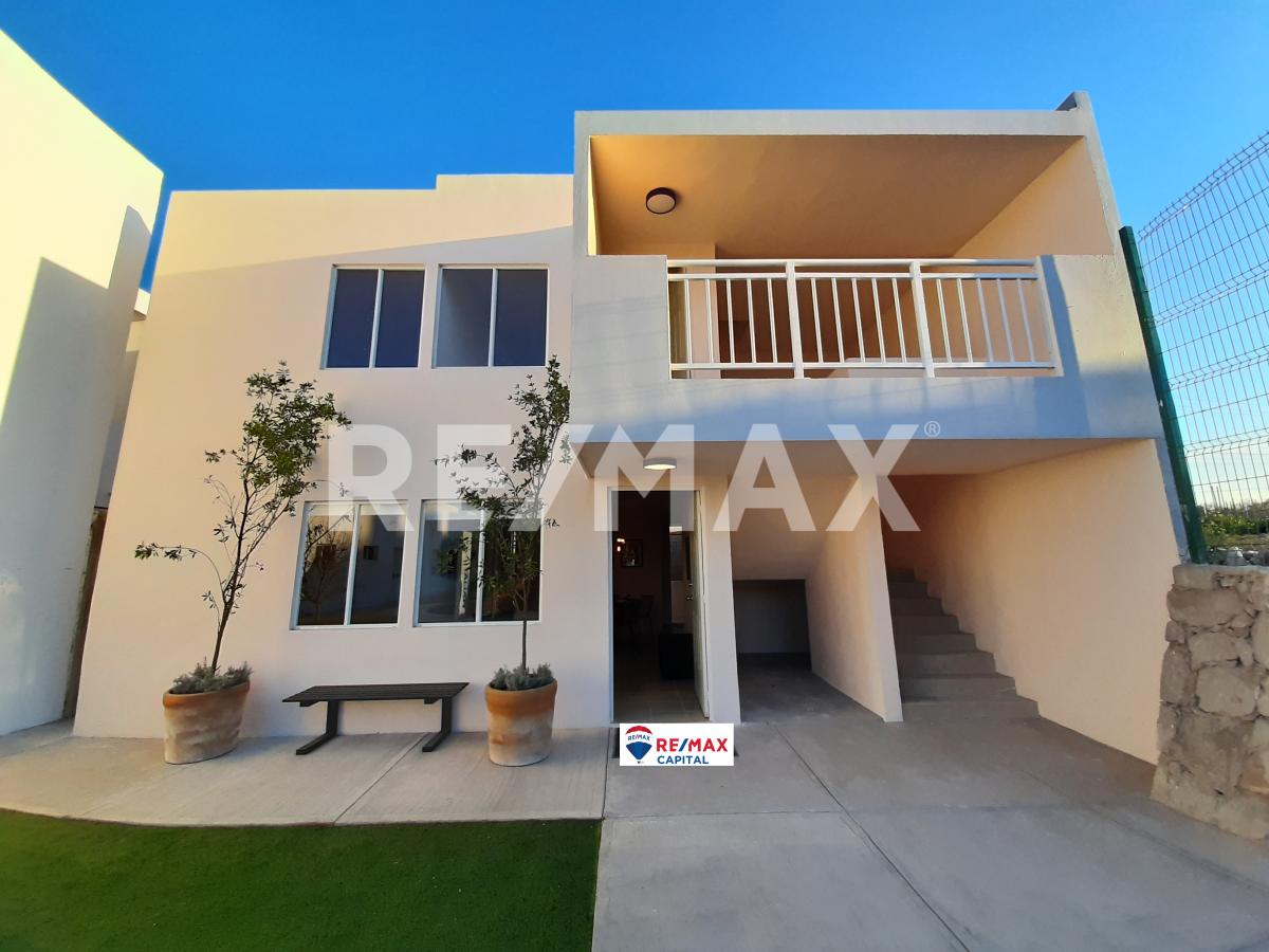 DEPARTAMENTO EN VENTA EN CIUDAD MARQUÉS - (34)