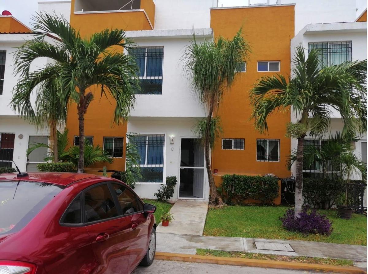 Casa en renta en Paraiso Villas