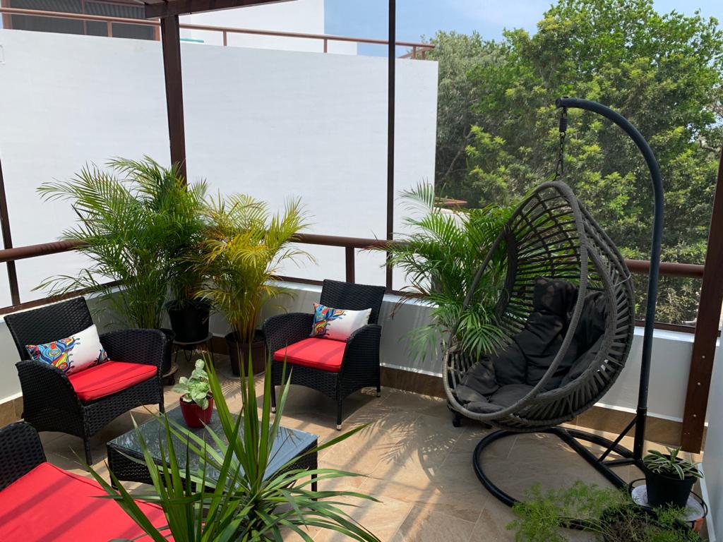 TAO MEI Penthouse de 2 Recamaras en Venta - (34)