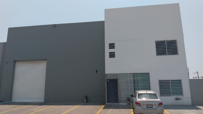 BODEGA EN RENTA SITA PARK - (34)