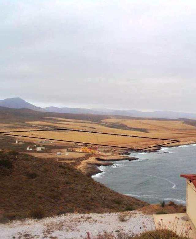 Venta Terreno / Lote Eréndira - Ensenada