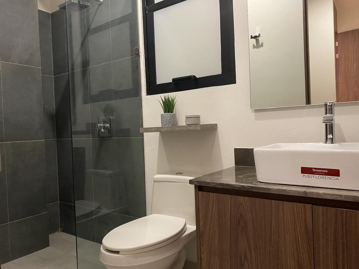 Departamentos en VENTA T1  y PREVENTA T2