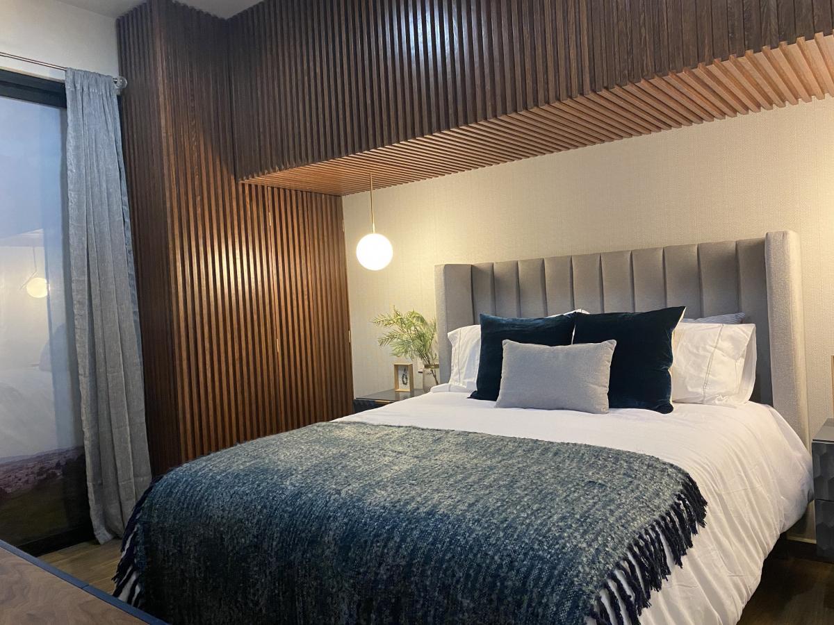 Departamentos en VENTA T1  y PREVENTA T2