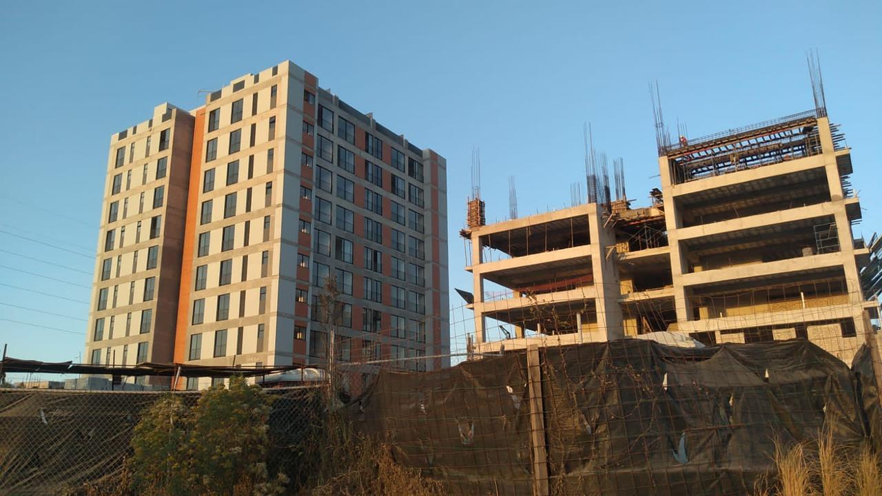 Departamentos en VENTA T1  y PREVENTA T2 en Fraccionamiento Valle Imperial, Zapopan - foto 19 de 19