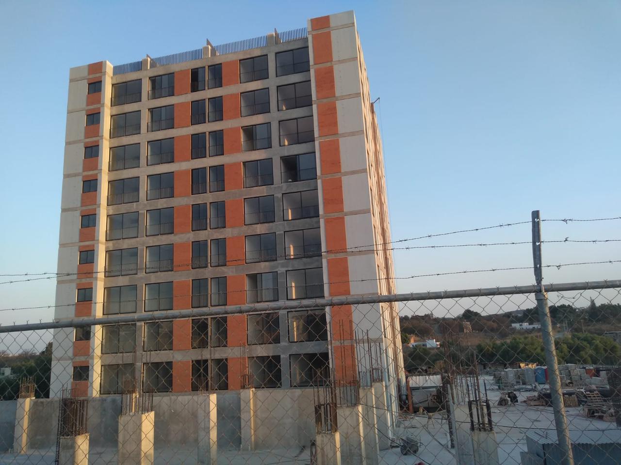 Departamentos en VENTA T1  y PREVENTA T2 en Fraccionamiento Valle Imperial, Zapopan - foto 18 de 19