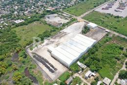 Warehouse for Sale Moralillo