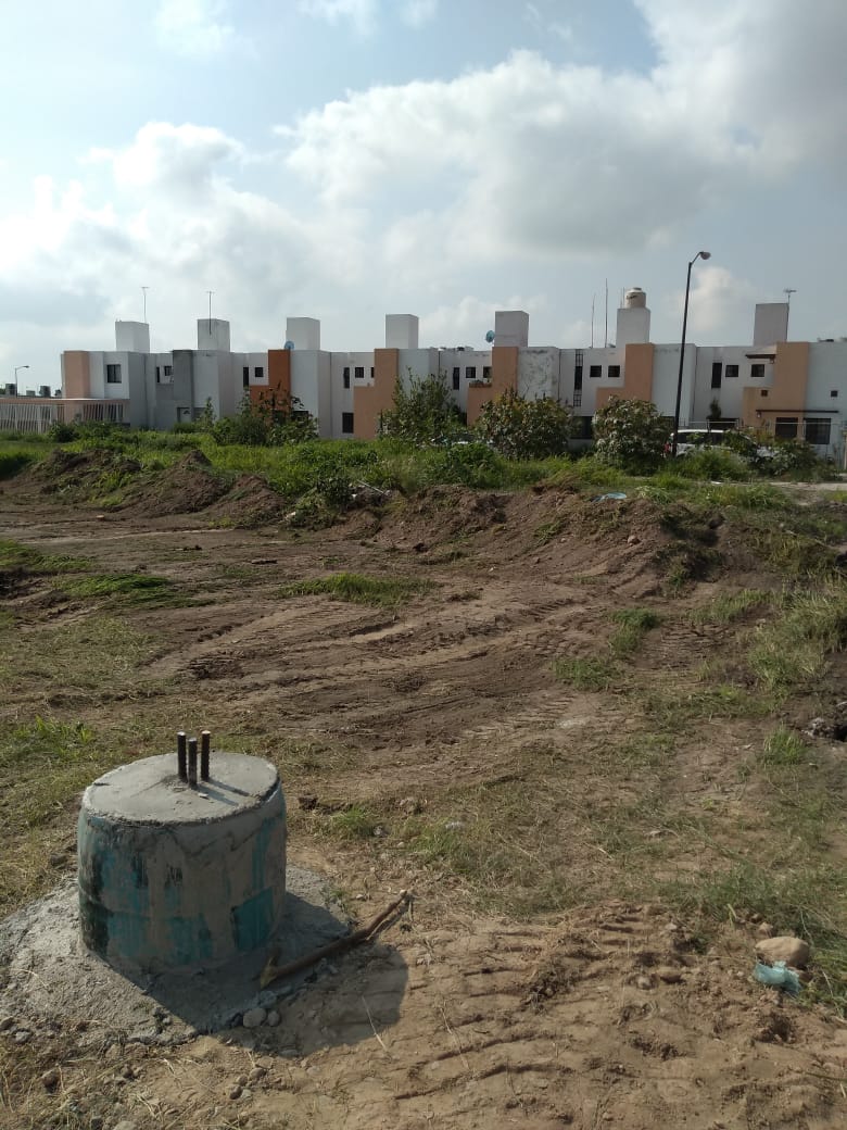 PLOTS FOR SALE PIRULES